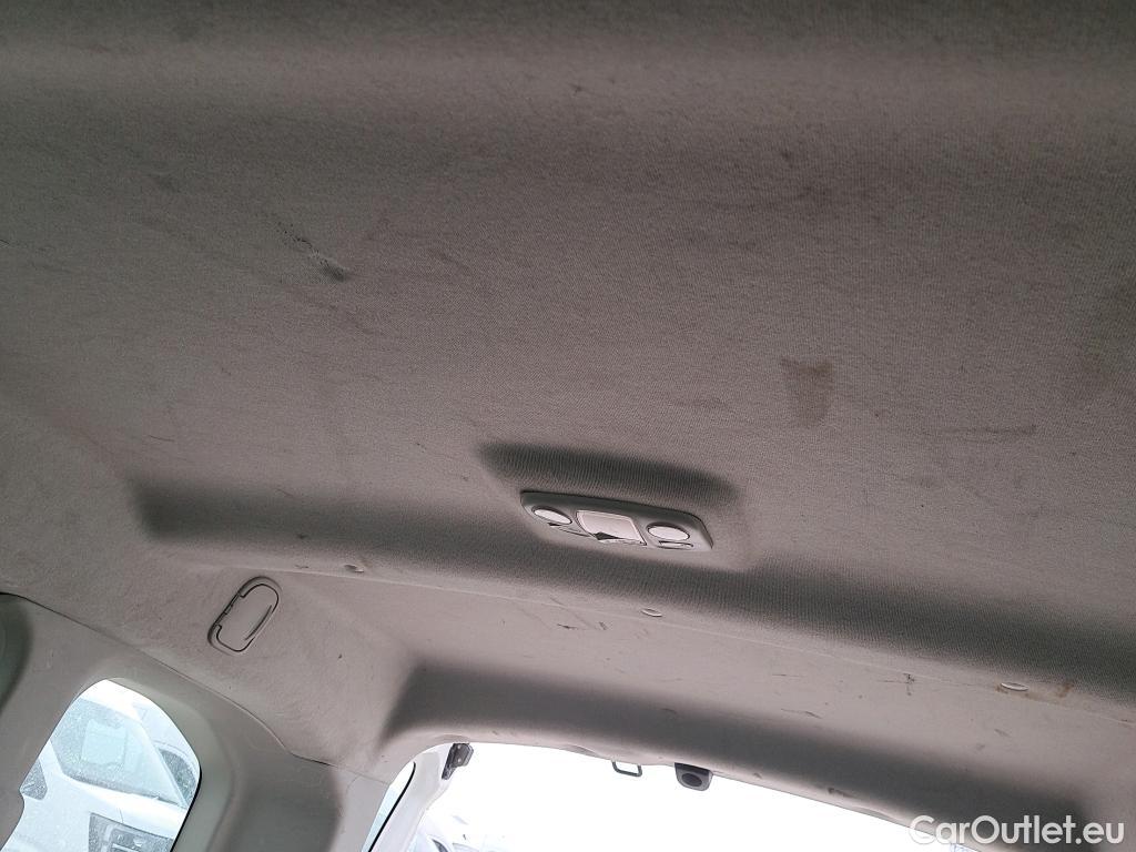  Citroen  Berlingo CITROEN  Talla M BlueHDi 100 S&S LIVE (IND) (CX) #17