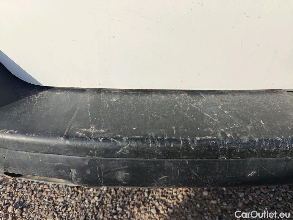  Citroen  Jumpy CITROEN  / 2016 / 4P / furgón Talla M BlueHDi 100 S&S 6v Control #70