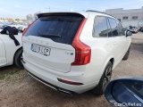  Volvo  XC90 VOLVO  / 2019 / 5P / todoterreno 2.0 T5 AWD R-Design Auto #2