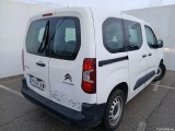  Citroen  Berlingo CITROEN  COMBI Talla M BlueHDi 100 S&S LIVE #2