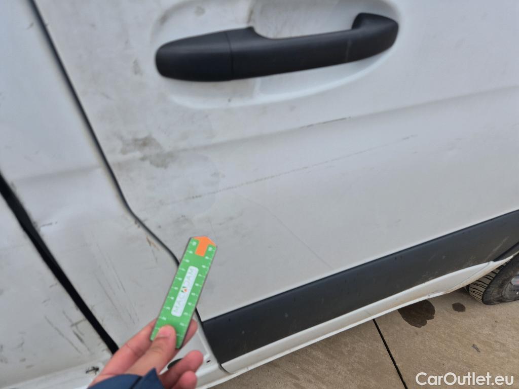  Mercedes  Sprinter MERCEDES-BENZ  / 2018 / 4P / furgón 311 CDI MEDIO 3.5T T. ALTO #55