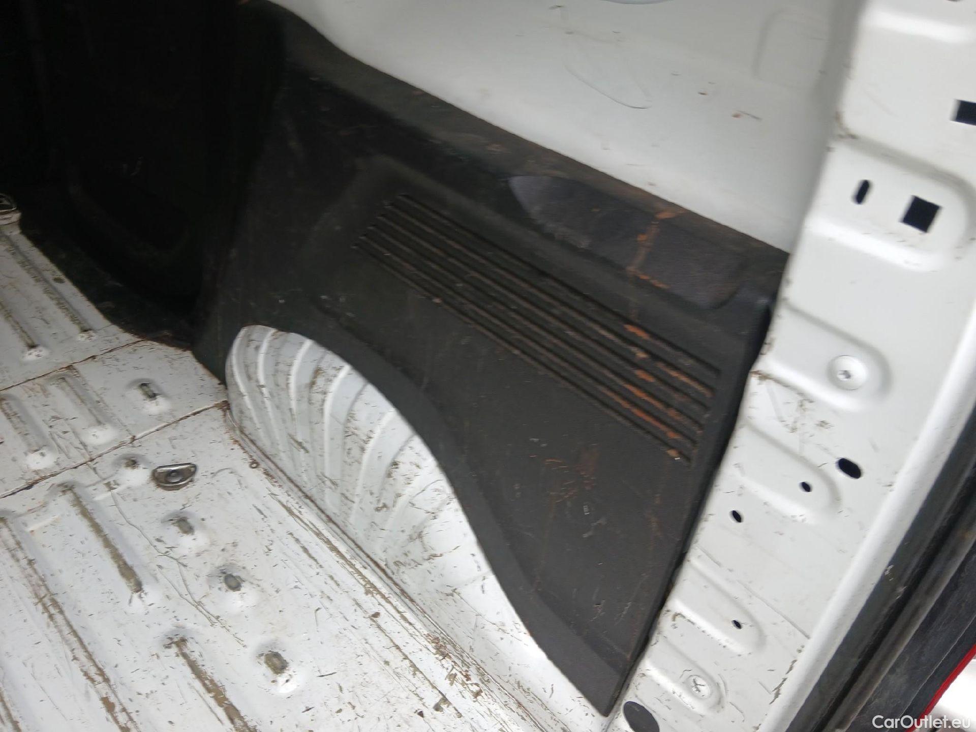  Opel  Combo OPEL  / 2018 / 3P / furgón derivado de turismo 1.6 TD S/S 74kW (100CV) Express L H1 650 #35