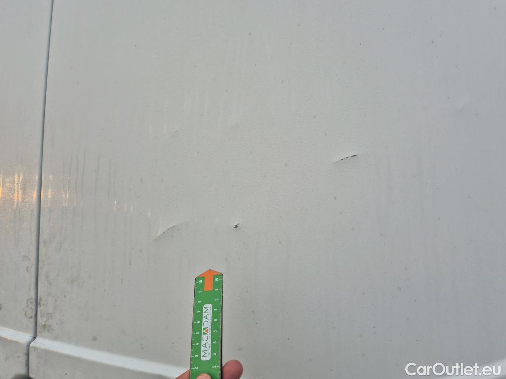  Mercedes  Sprinter MERCEDES-BENZ  / 2018 / 4P / furgón 311 CDI MEDIO 3.5T T. ALTO #27