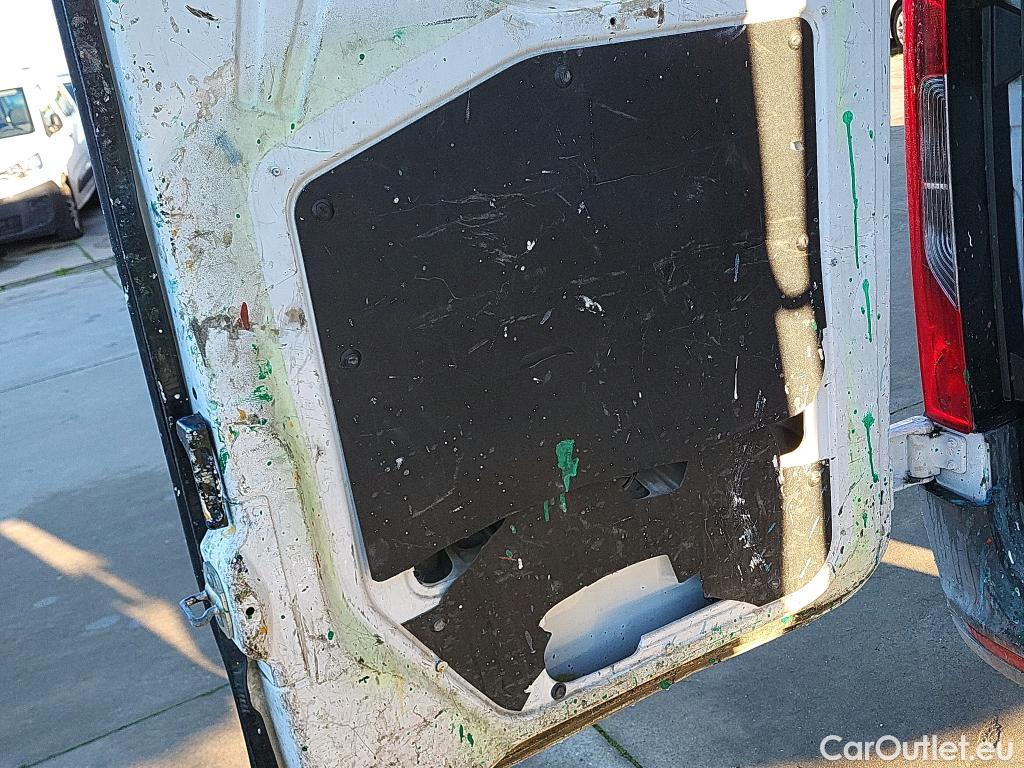  Mercedes  Sprinter MERCEDES-BENZ  / 2018 / 4P / furgón 314 CDI LARGO 3.5T T. ALTO #24