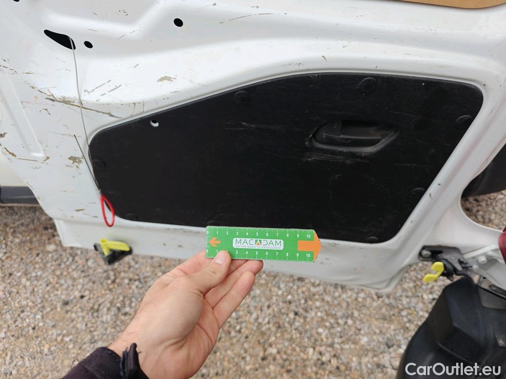  Opel  Combo OPEL  / 2018 / 4P / furgón derivado de turismo 1.5TD 75kW (100CV) Express XL H1 1000kg #59