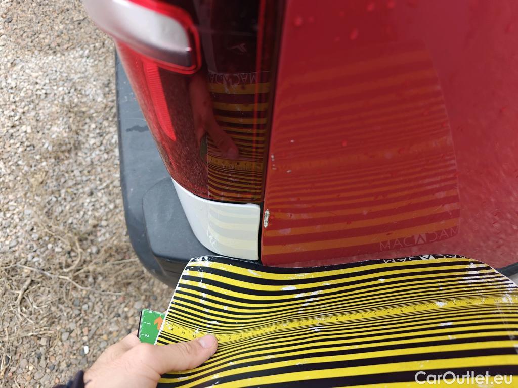  Opel  Combo OPEL  / 2018 / 4P / furgón derivado de turismo 1.5TD 75kW (100CV) Express XL H1 1000kg #93