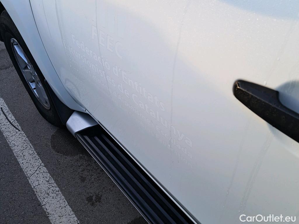  Mitsubishi  L200 MITSUBISHI  / 2019 / 4P / pickup doble cabina D/C 220 DI-D M-Pro Auto #4