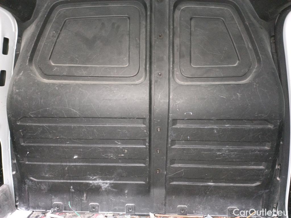  Mercedes  Citan MERCEDES-BENZ  / 2021 / 4P / furgón derivado de turismo 110 CDI 70kW Furgón Base Largo (AC2) #13