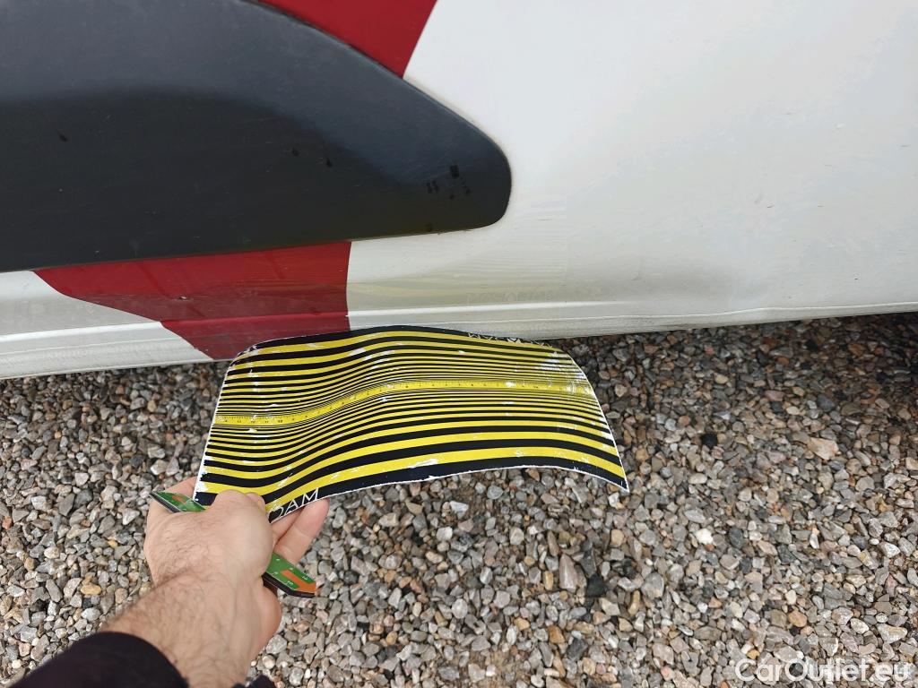  Opel  Combo OPEL  / 2018 / 4P / furgón derivado de turismo 1.5TD 75kW (100CV) Express XL H1 1000kg #3