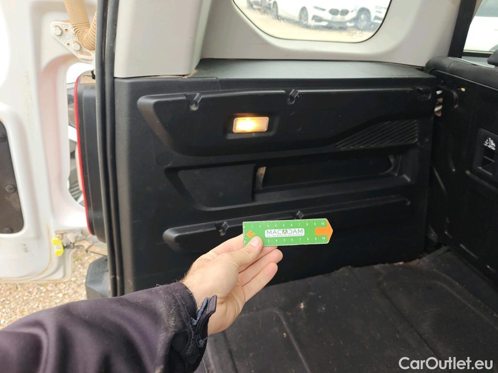  Opel  Combo OPEL  Life / 2018 / 5P / combi 1.5 TD 75kW (100CV) S/S Edition L (IND) #86