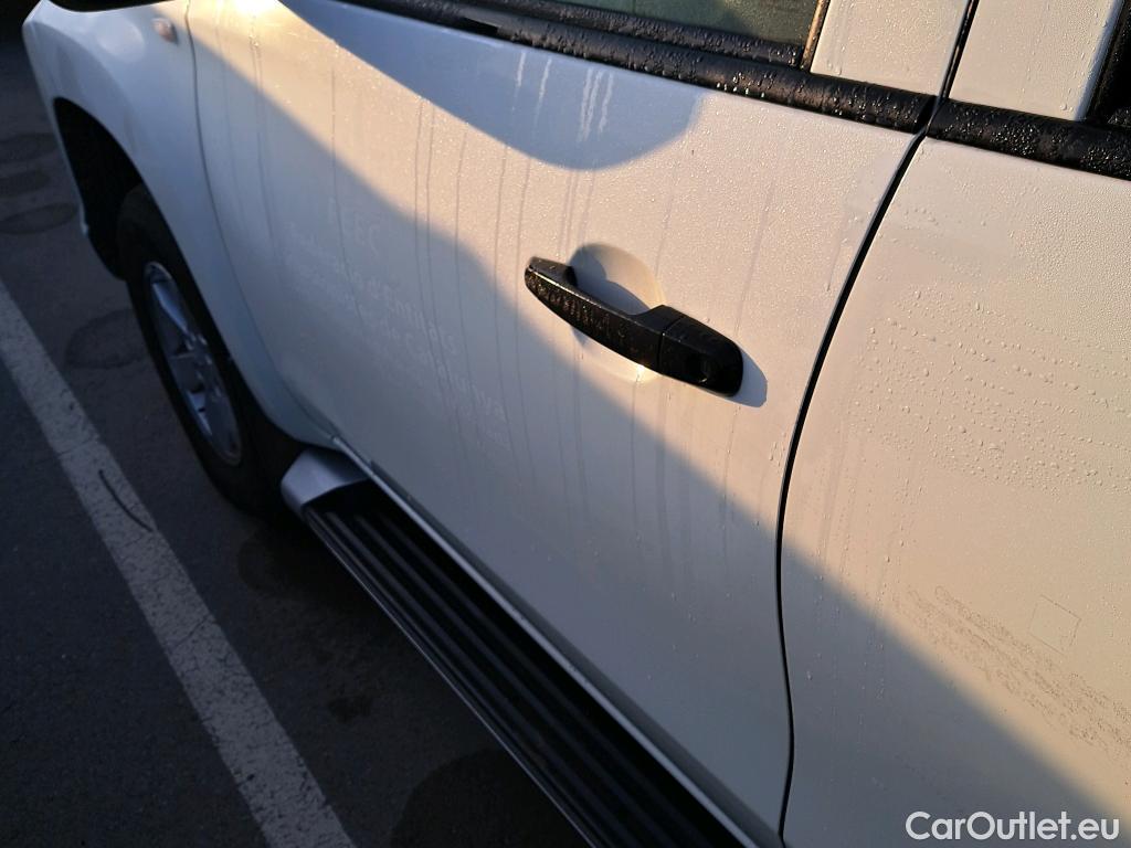  Mitsubishi  L200 MITSUBISHI  / 2019 / 4P / pickup doble cabina D/C 220 DI-D M-Pro Auto #5