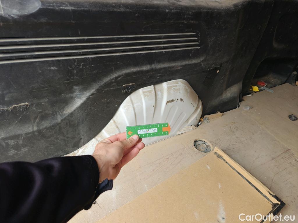  Opel  Combo OPEL  / 2018 / 4P / furgón derivado de turismo 1.5TD 75kW (100CV) Express XL H1 1000kg #25