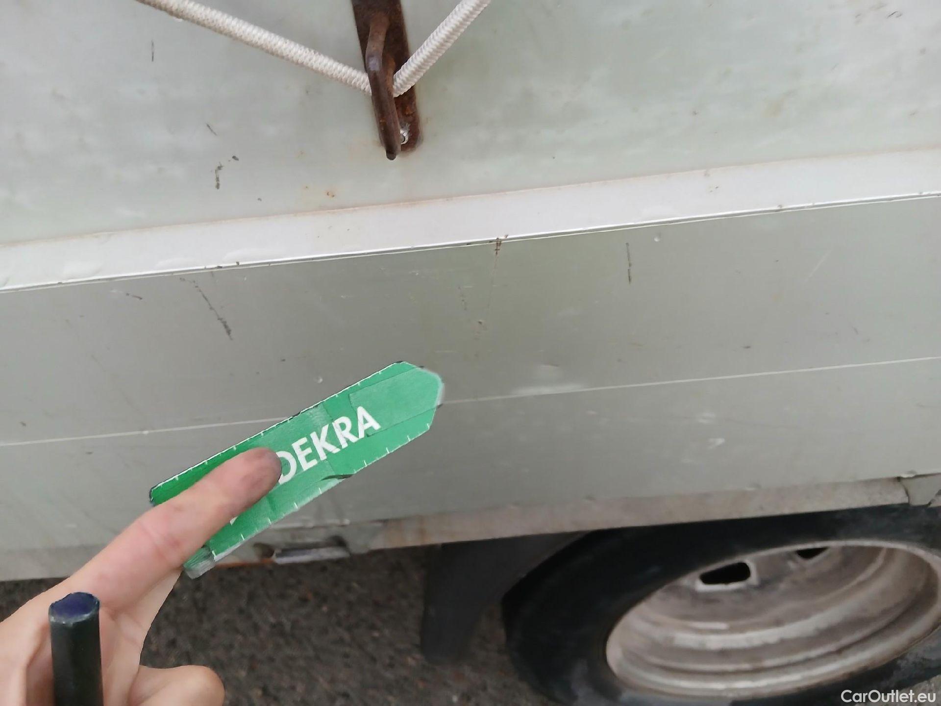  Iveco  Daily IVECO  / 2014 / 4P / chasis doble cabina 35C 14 D 3750 #25