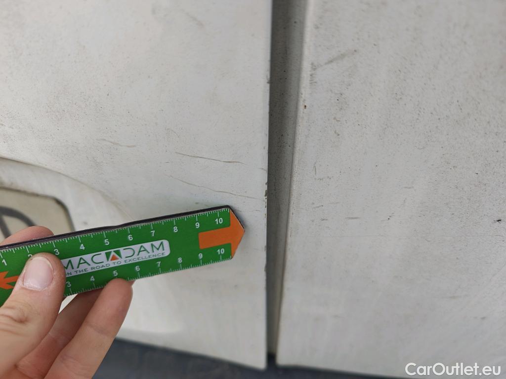  Opel  Combo OPEL  / 2018 / 3P / furgón derivado de turismo 1.5 TD 75kW (100CV) Express L H1 650kg (AC2) #9