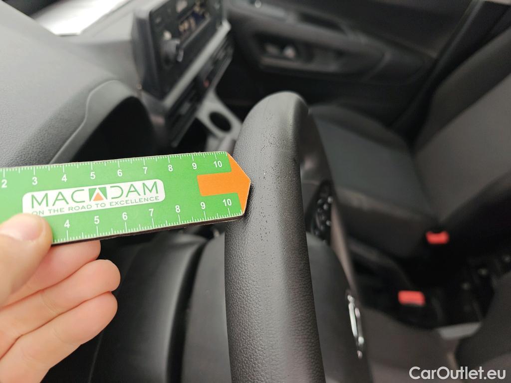  Opel  Combo OPEL  / 2018 / 4P / furgón derivado de turismo 1.5TD 75kW (100CV) Express XL H1 1000kg #58