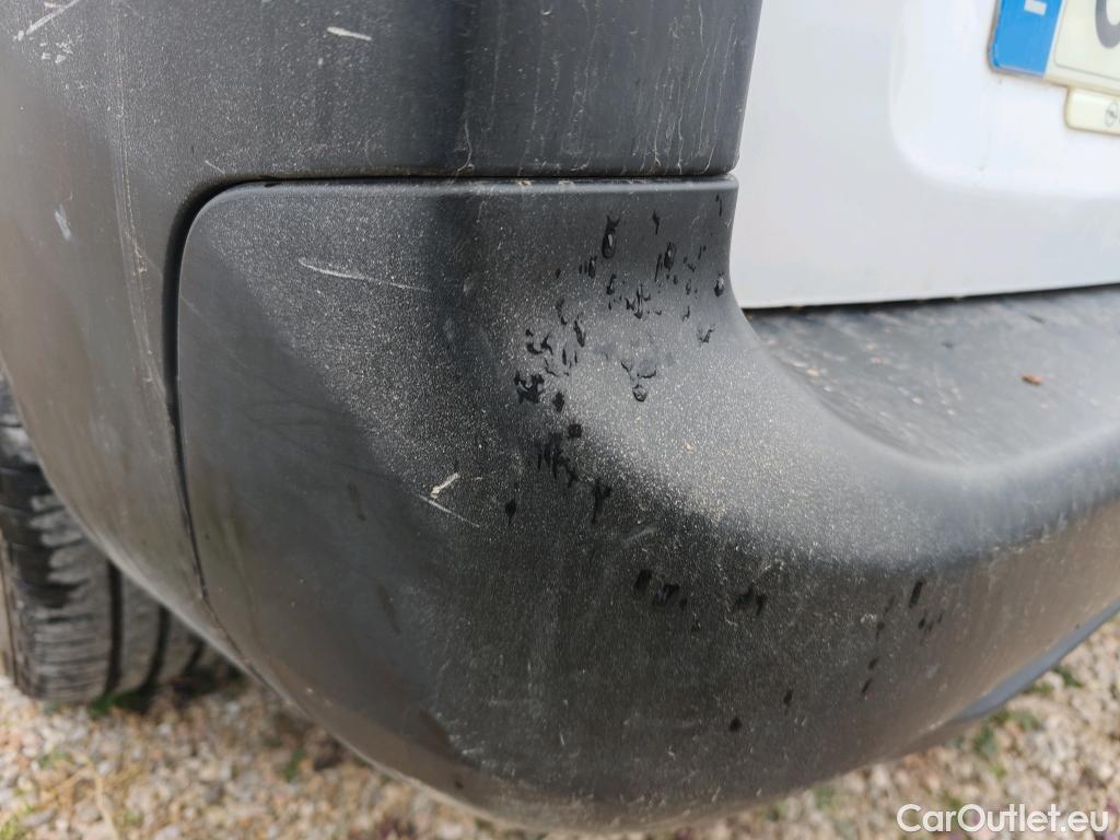  Opel  Combo OPEL  Life / 2018 / 5P / combi 1.5 TD 75kW (100CV) S/S Edition L (IND) #54