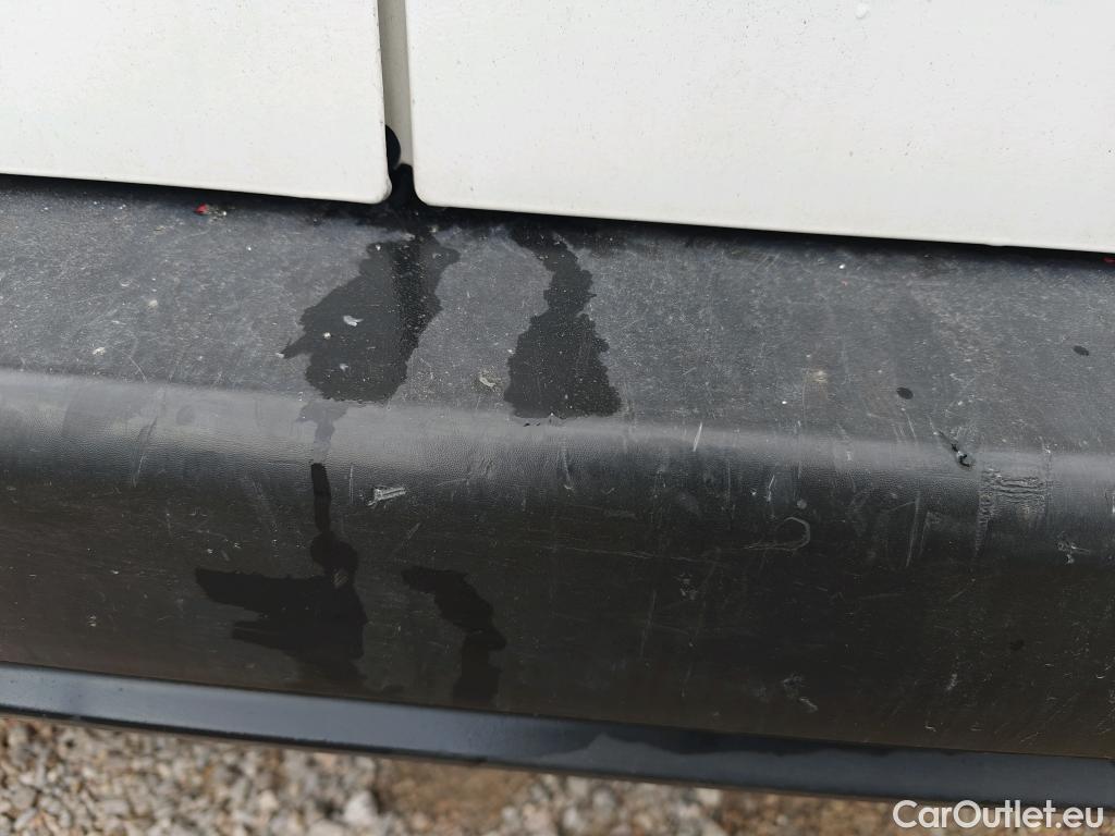  Opel  Combo OPEL  / 2018 / 4P / furgón derivado de turismo 1.5TD 75kW (100CV) Express XL H1 1000kg #40