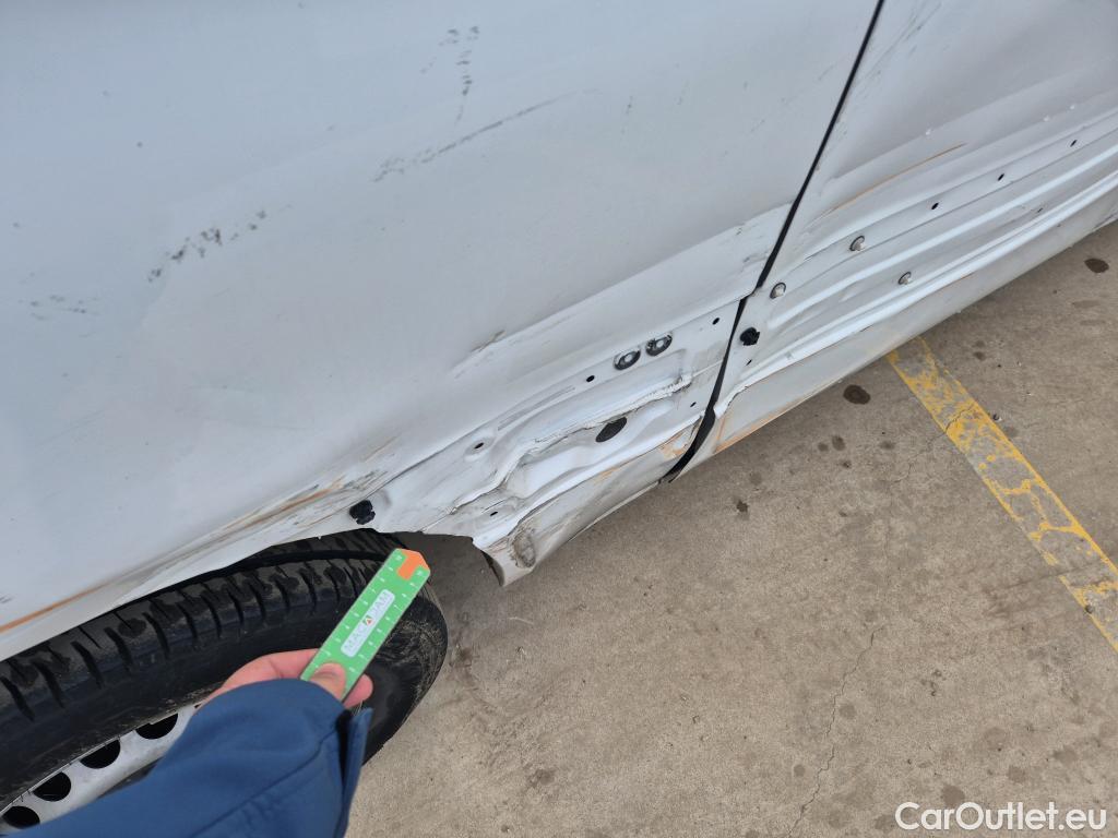  Mercedes  Sprinter MERCEDES-BENZ  / 2018 / 4P / furgón 311 CDI MEDIO 3.5T T. ALTO #6