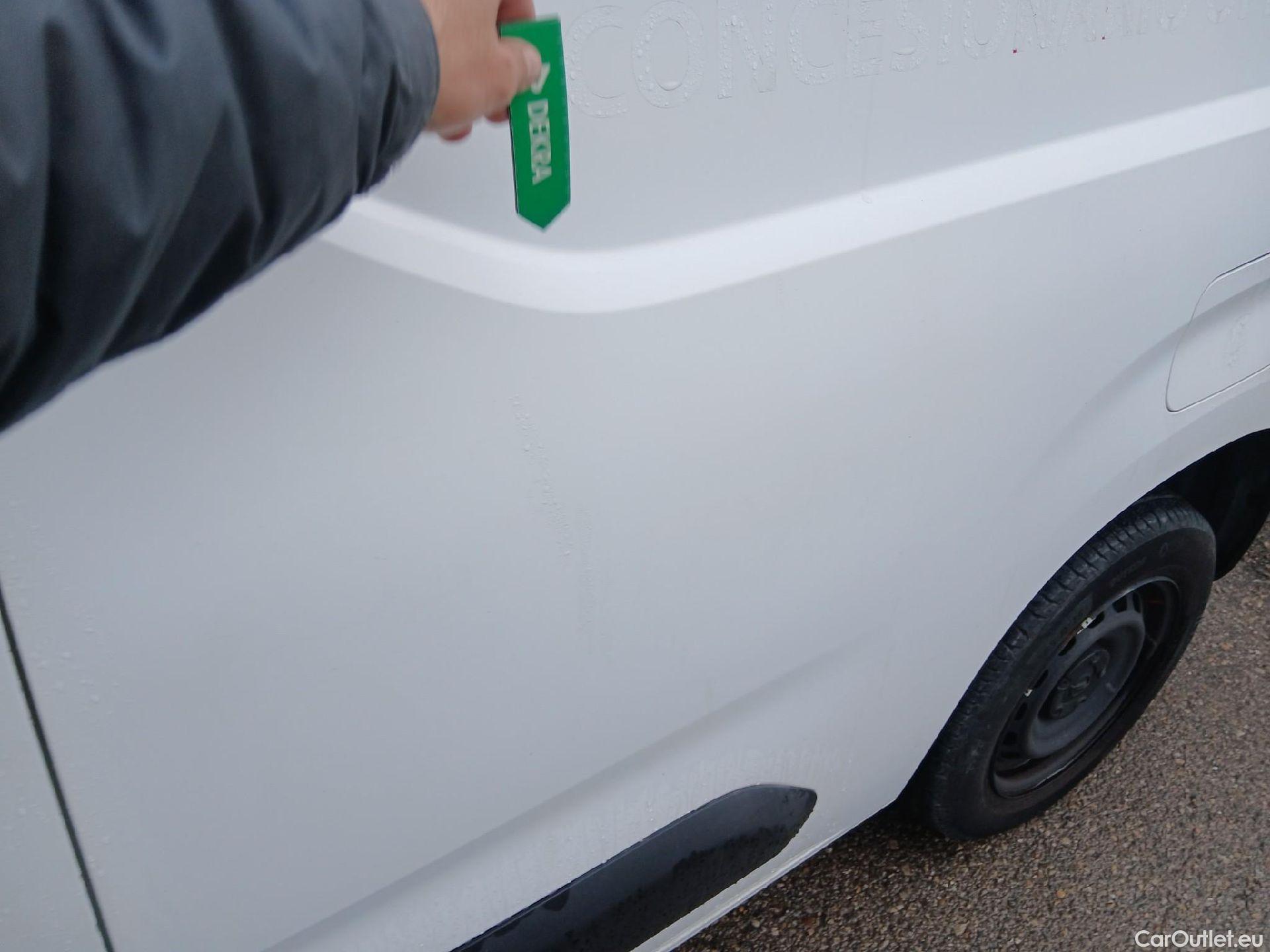  Opel  Combo OPEL  / 2018 / 3P / furgón derivado de turismo 1.6 TD S/S 74kW (100CV) Express L H1 650 #14