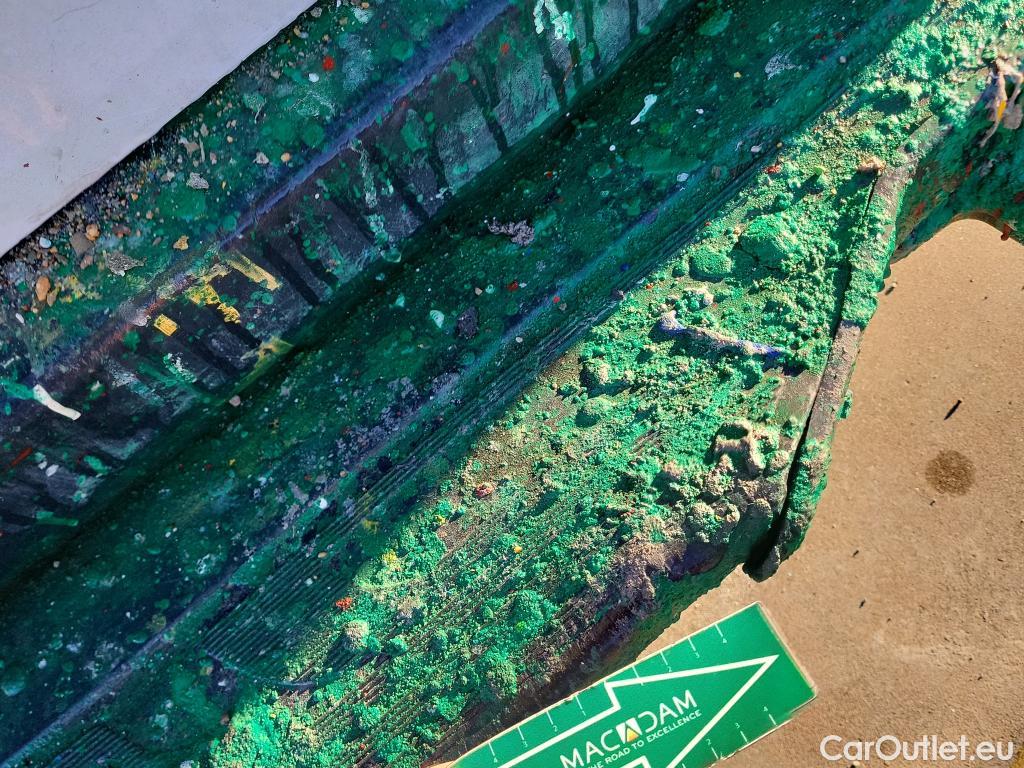  Mercedes  Sprinter MERCEDES-BENZ  / 2018 / 4P / furgón 314 CDI LARGO 3.5T T. ALTO #15