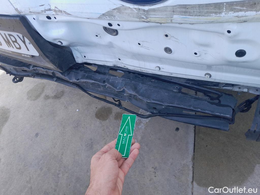  Ford  Transit FORD  / 2013 / 4P / furgón 350 96kW L3H2 Van Trend FWD MHEV #91