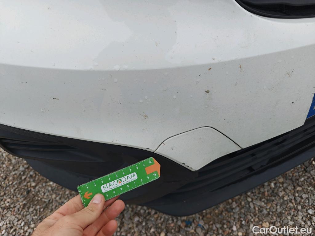  Opel  Combo OPEL  / 2018 / 4P / furgón derivado de turismo 1.5TD 75kW (100CV) Express XL H1 1000kg #45