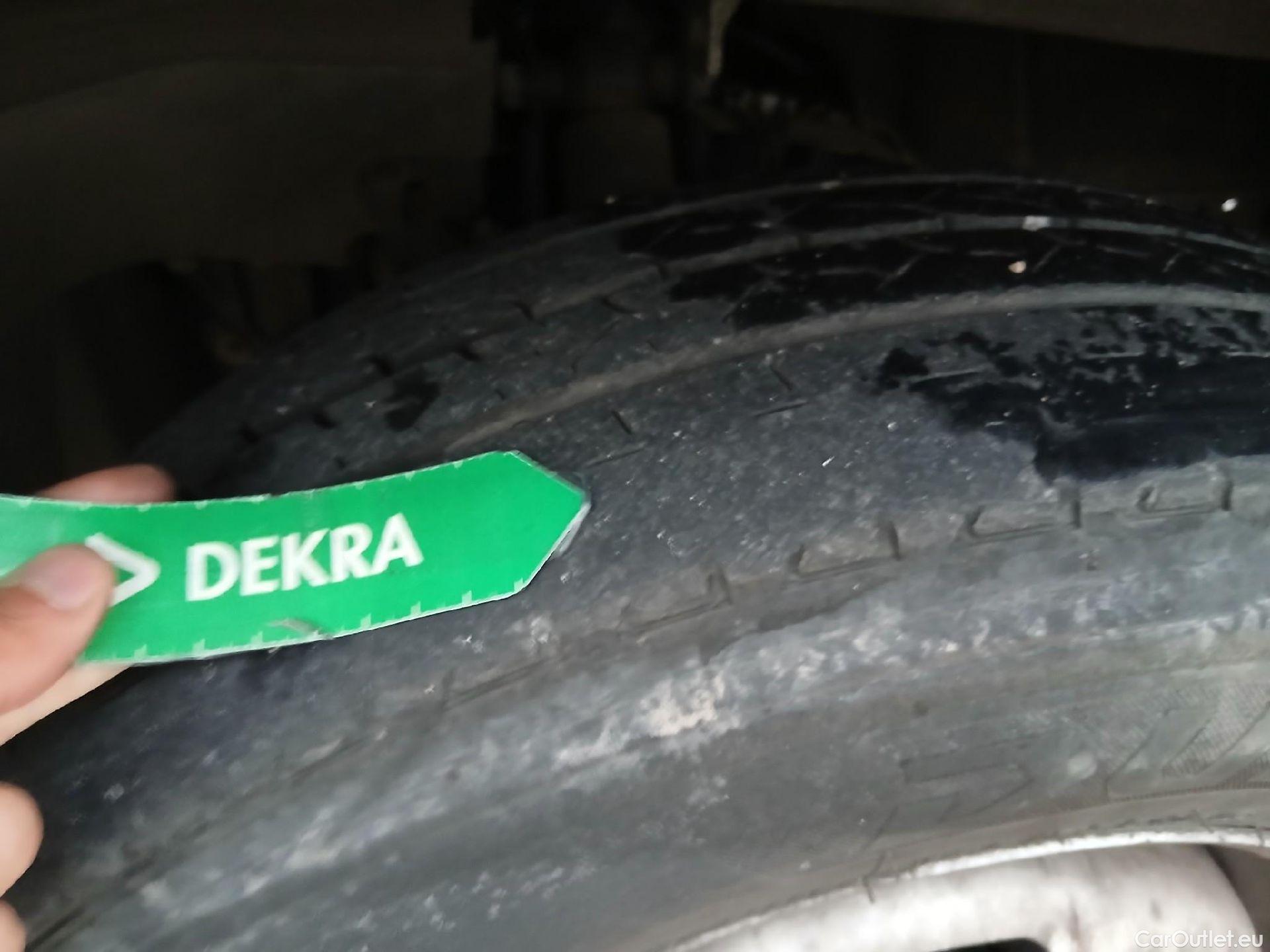  Iveco  Daily IVECO  / 2014 / 4P / chasis doble cabina 35C 14 D 3750 #5