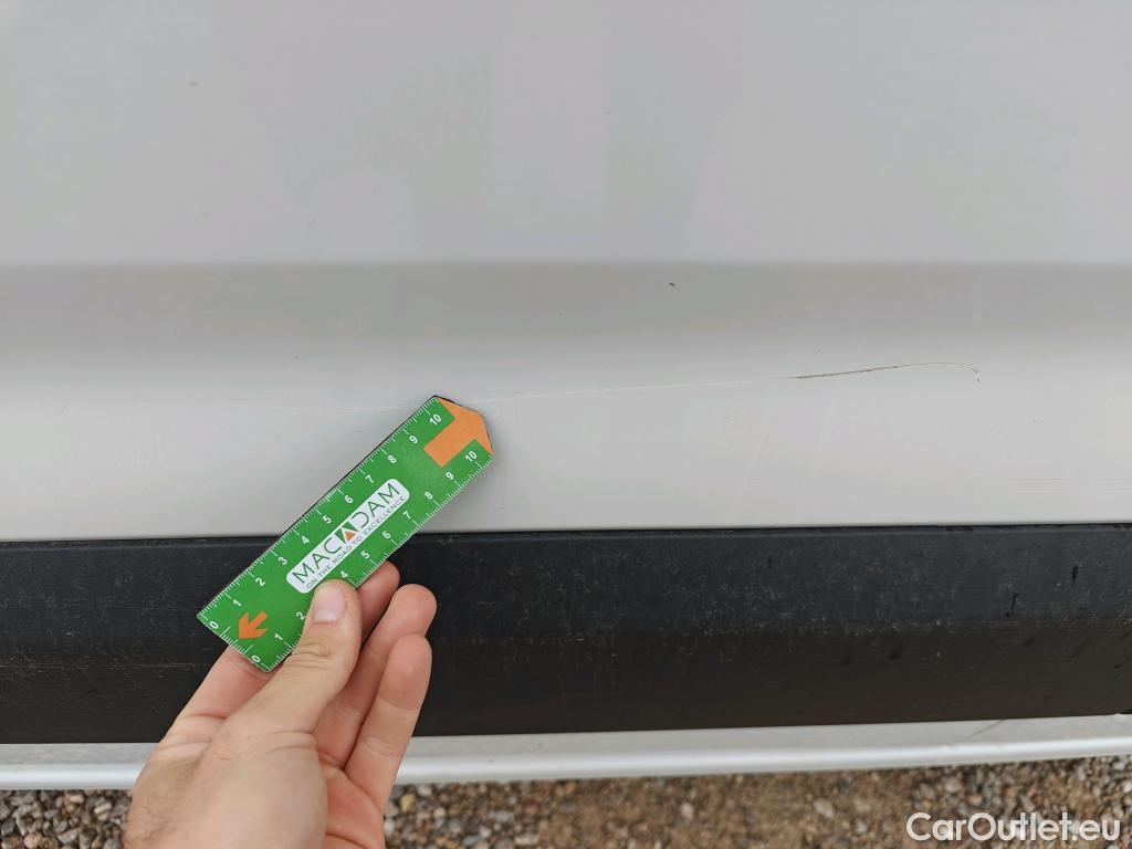  Opel  Combo OPEL  Life / 2018 / 5P / combi 1.5 TD 75kW (100CV) S/S Edition L (IND) #34