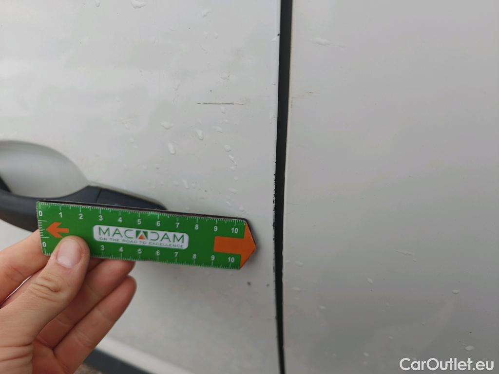  Opel  Combo OPEL  / 2018 / 4P / furgón derivado de turismo 1.5TD 75kW (100CV) Express XL H1 1000kg #28