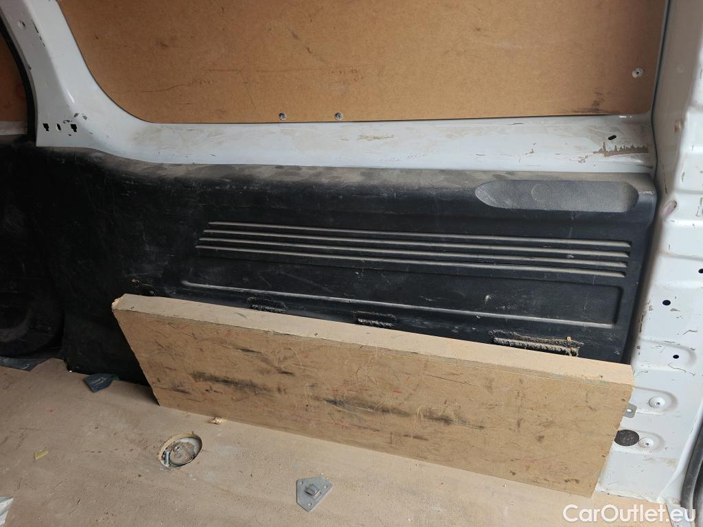  Opel  Combo OPEL  / 2018 / 4P / furgón derivado de turismo 1.5TD 75kW (100CV) Express XL H1 1000kg #12