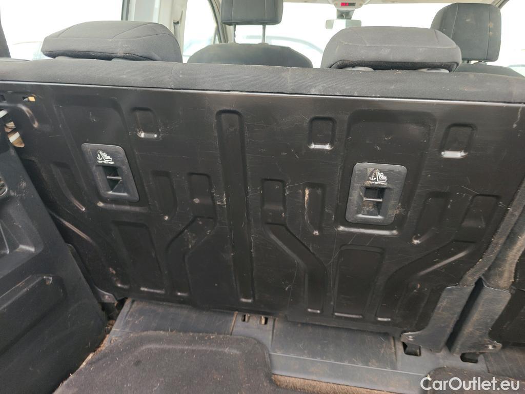  Opel  Combo OPEL  Life / 2018 / 5P / combi 1.5 TD 75kW (100CV) S/S Edition L (IND) #29