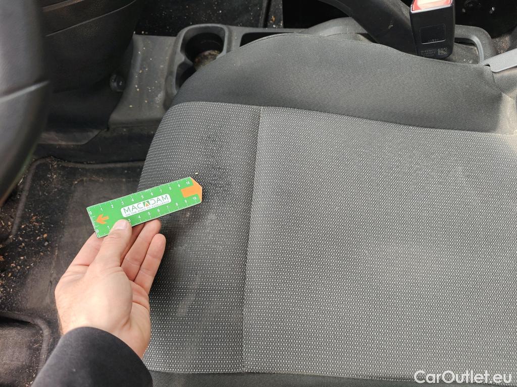  Opel  Combo OPEL  / 2018 / 3P / furgón derivado de turismo 1.5 TD 75kW (100CV) Express L H1 650kg (AC2) #27