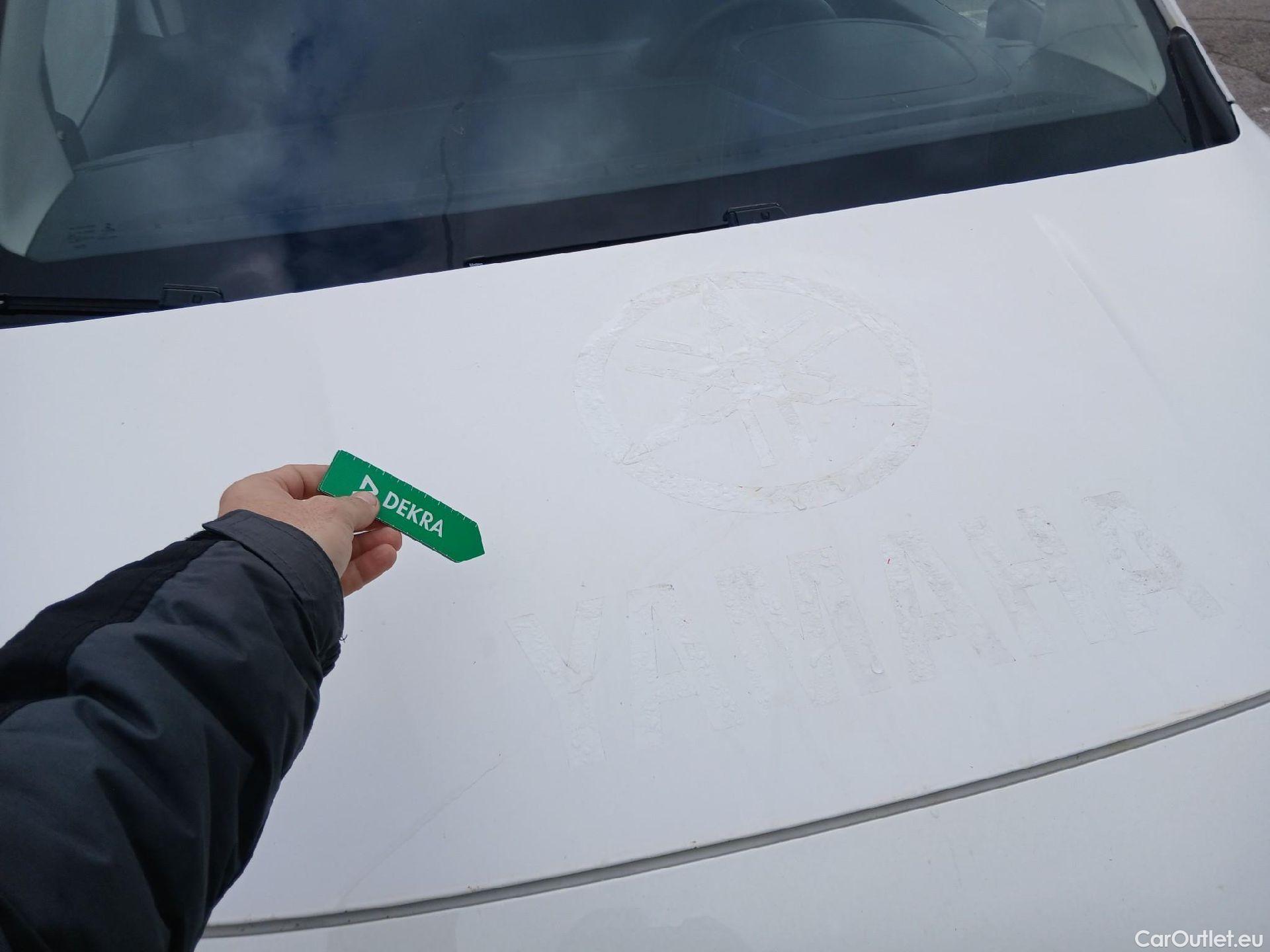  Opel  Combo OPEL  / 2018 / 3P / furgón derivado de turismo 1.6 TD S/S 74kW (100CV) Express L H1 650 #1