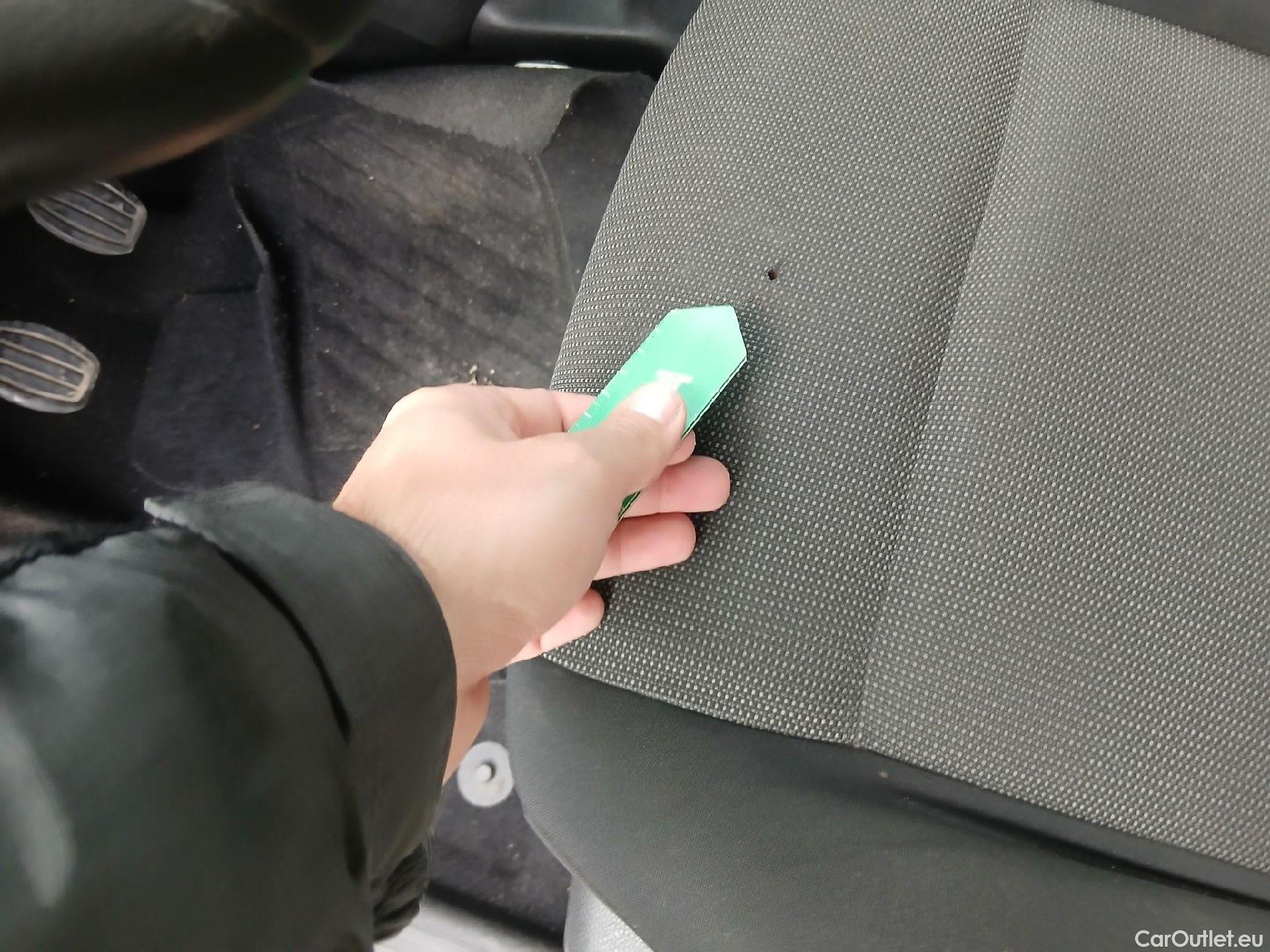  Opel  Combo OPEL  / 2018 / 3P / furgón derivado de turismo 1.6 TD S/S 74kW (100CV) Express L H1 650 #36