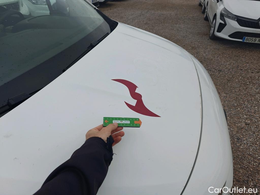  Opel  Combo OPEL  / 2018 / 4P / furgón derivado de turismo 1.5TD 75kW (100CV) Express XL H1 1000kg #21