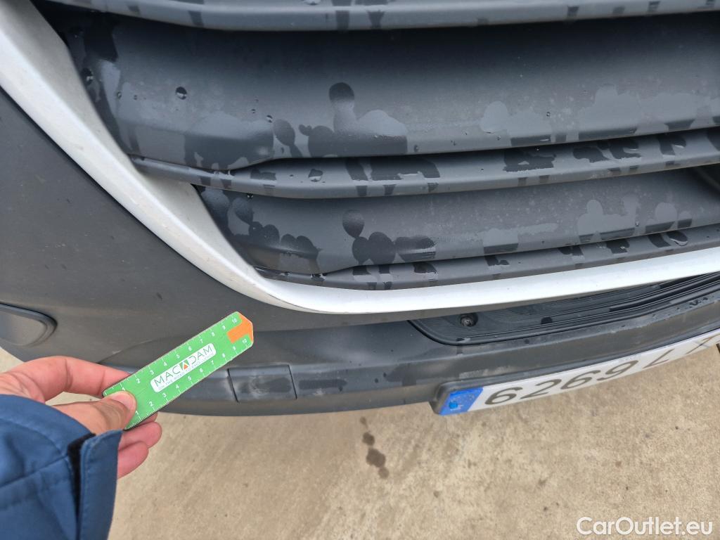  Mercedes  Sprinter MERCEDES-BENZ  / 2018 / 4P / furgón 311 CDI MEDIO 3.5T T. ALTO #19