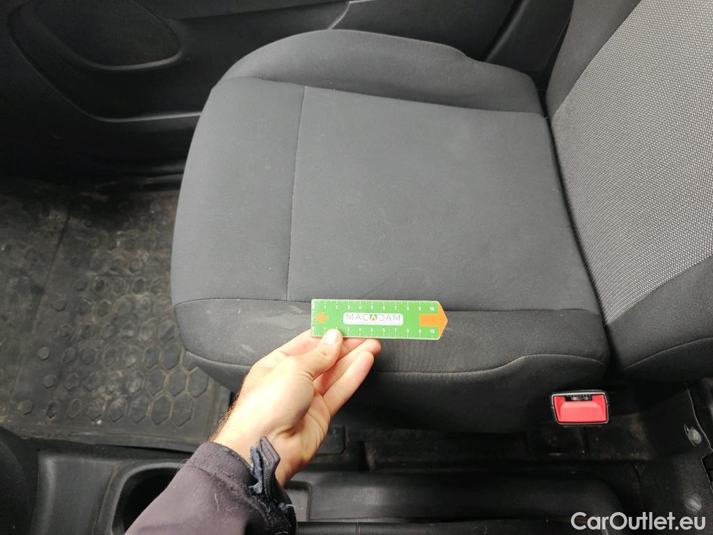  Opel  Combo OPEL  / 2018 / 4P / furgón derivado de turismo 1.5TD 75kW (100CV) Express XL H1 1000kg #35