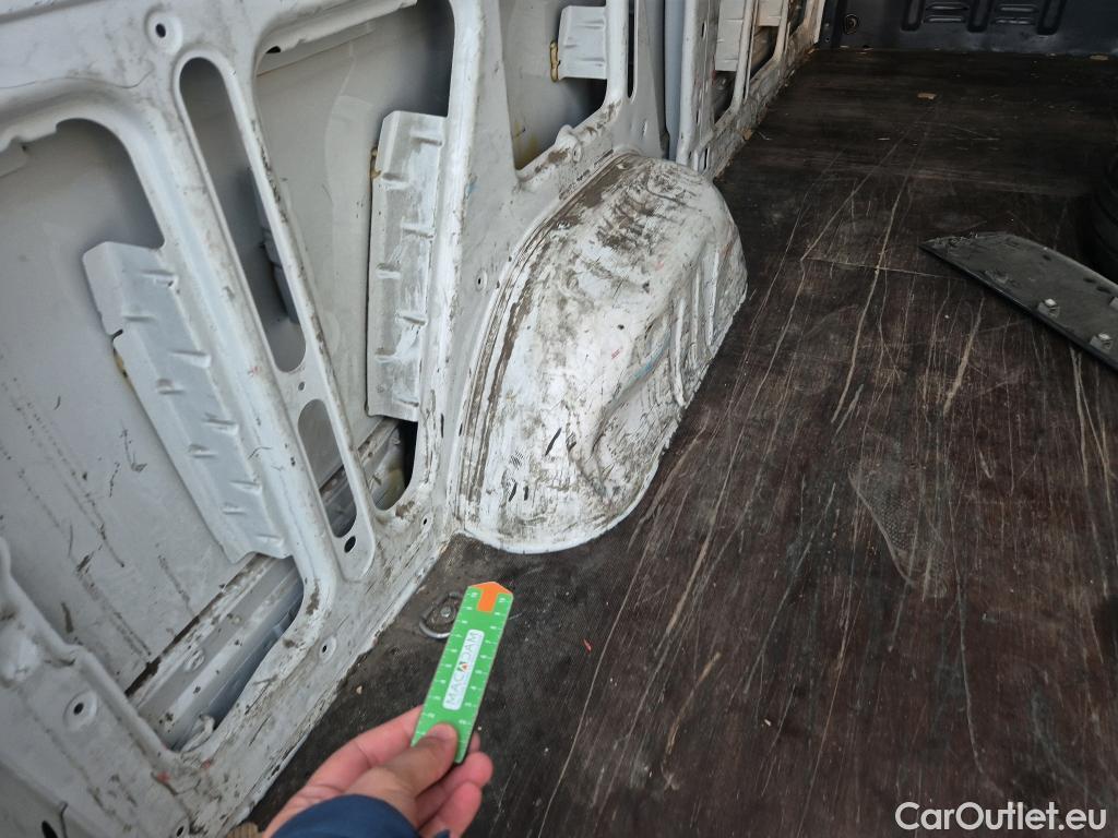  Mercedes  Sprinter MERCEDES-BENZ  / 2018 / 4P / furgón 311 CDI MEDIO 3.5T T. ALTO #2