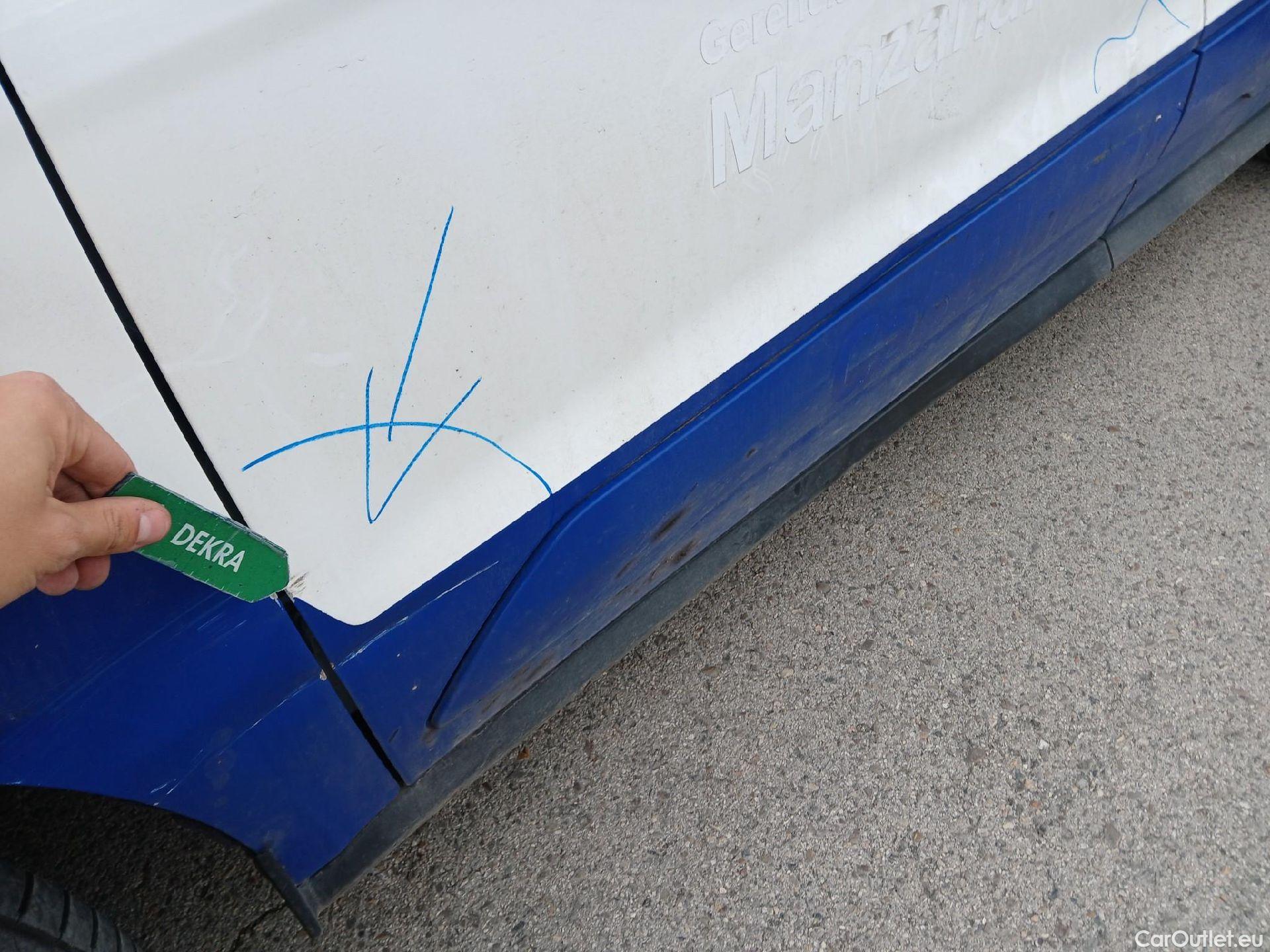  Ford  Transit Connect FORD /2013/4P/furgón Van 1.5 TDCi 74kW Trend 200 L1 #9