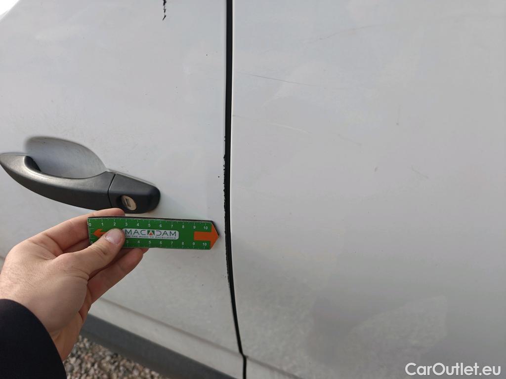  Opel  Combo OPEL  / 2018 / 3P / furgón derivado de turismo 1.5 TD 75kW (100CV) Express L H1 650kg (AC2) #12