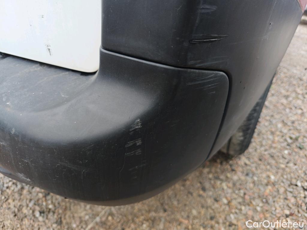  Opel  Combo OPEL  / 2018 / 4P / furgón derivado de turismo 1.5TD 75kW (100CV) Express XL H1 1000kg #42