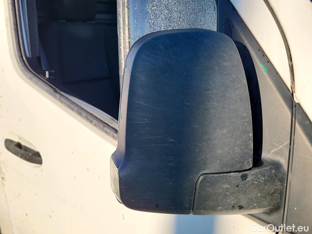  Mercedes  Sprinter MERCEDES-BENZ  / 2018 / 4P / furgón 314 CDI LARGO 3.5T T. ALTO #30