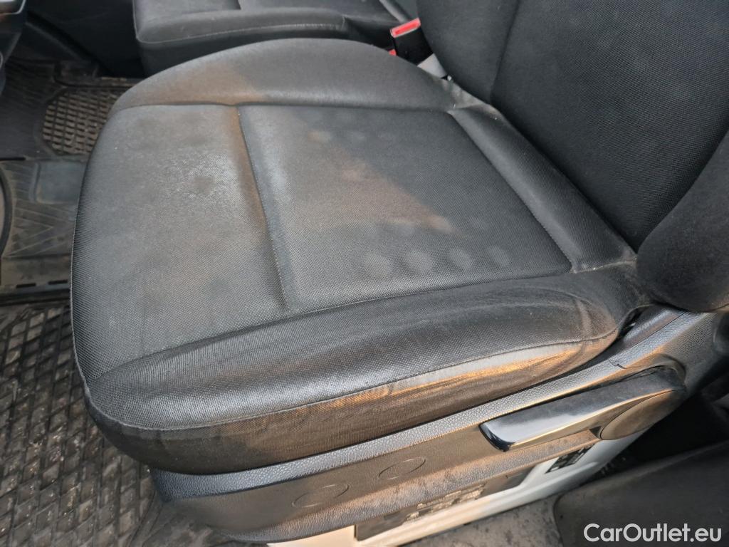  Mercedes  Sprinter MERCEDES-BENZ  / 2018 / 4P / furgón 311 CDI MEDIO 3.5T T. ALTO #50