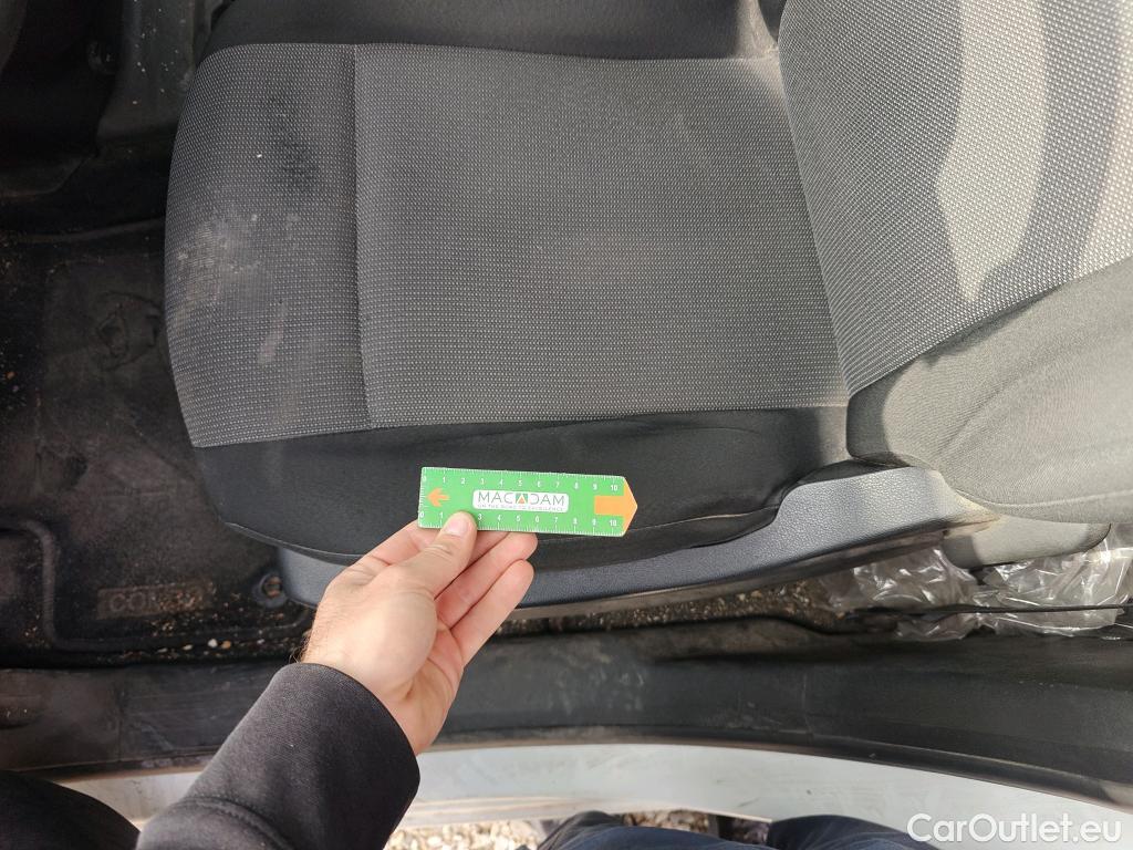  Opel  Combo OPEL  / 2018 / 3P / furgón derivado de turismo 1.5 TD 75kW (100CV) Express L H1 650kg (AC2) #25