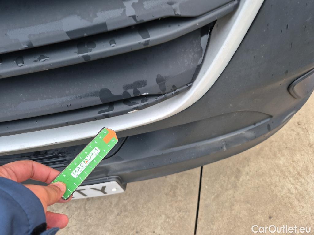  Mercedes  Sprinter MERCEDES-BENZ  / 2018 / 4P / furgón 311 CDI MEDIO 3.5T T. ALTO #20