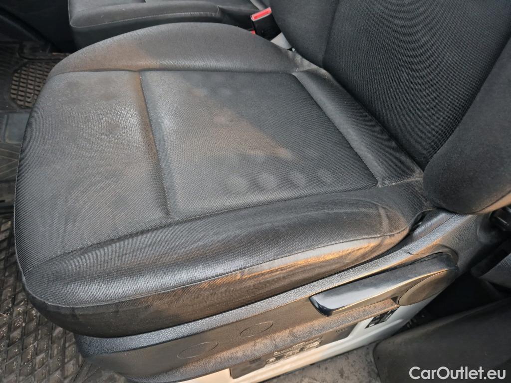  Mercedes  Sprinter MERCEDES-BENZ  / 2018 / 4P / furgón 311 CDI MEDIO 3.5T T. ALTO #51