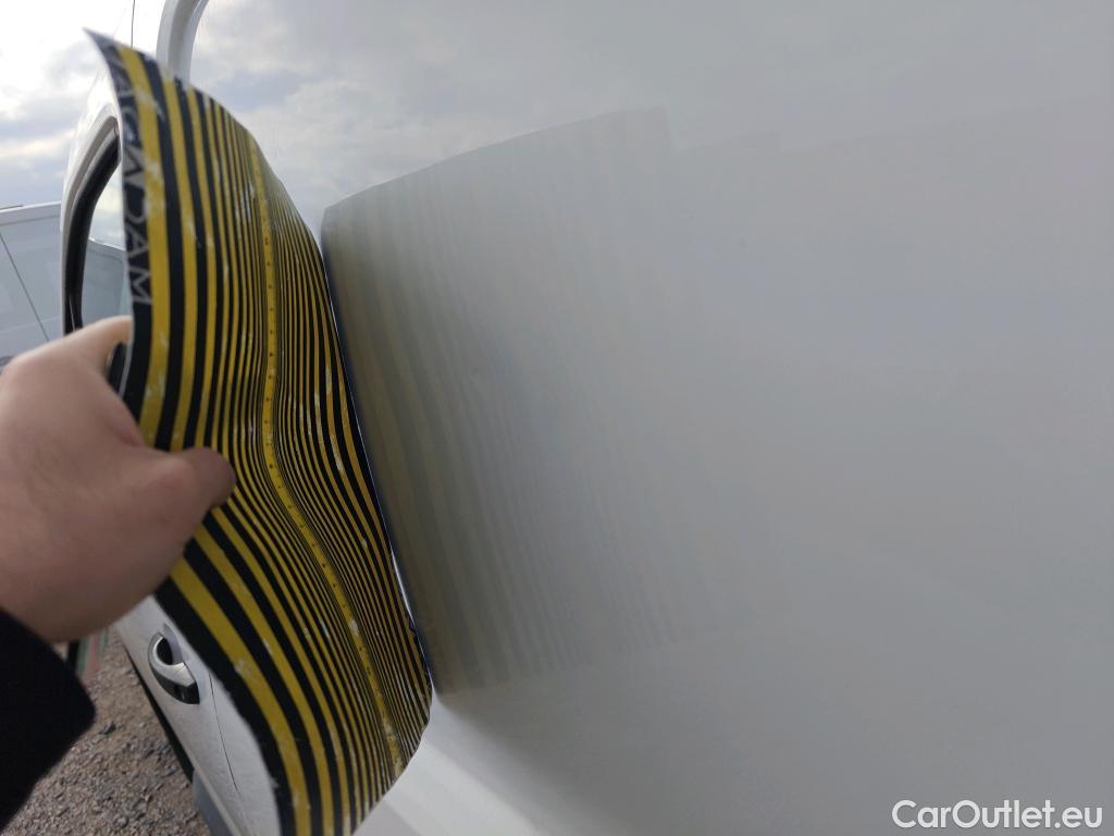  Opel  Combo OPEL  / 2018 / 3P / furgón derivado de turismo 1.5 TD 75kW (100CV) Express L H1 650kg (AC2) #66