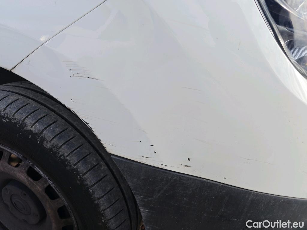  Opel  Combo OPEL  / 2018 / 3P / furgón derivado de turismo 1.5 TD 75kW (100CV) Express L H1 650kg (AC2) #36