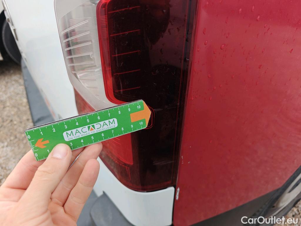  Opel  Combo OPEL  / 2018 / 4P / furgón derivado de turismo 1.5TD 75kW (100CV) Express XL H1 1000kg #69