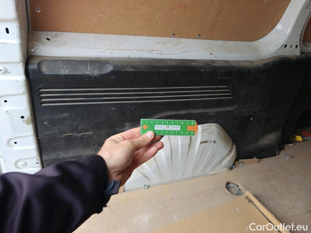  Opel  Combo OPEL  / 2018 / 4P / furgón derivado de turismo 1.5TD 75kW (100CV) Express XL H1 1000kg #13